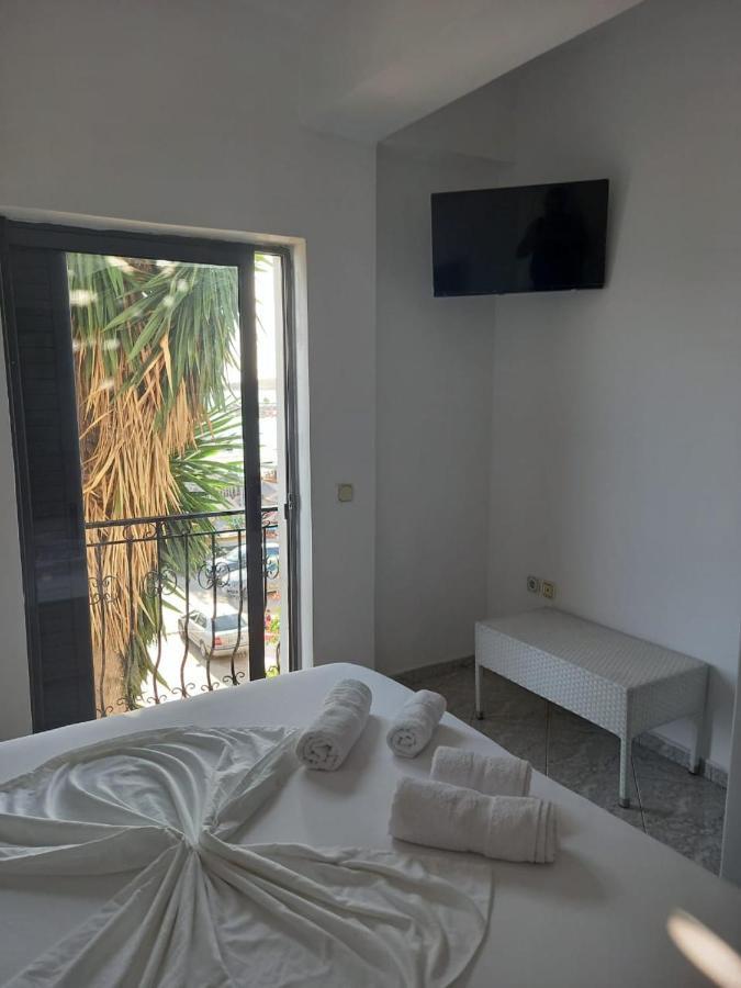 Bed & Breakfast Sunset Sarandë