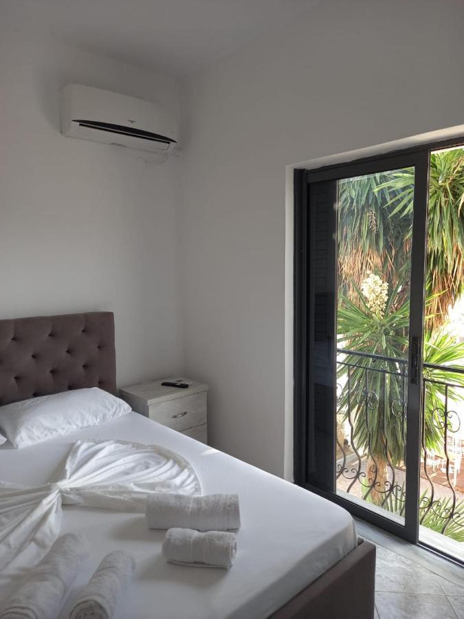 Sunset Bed & Breakfast Sarandë