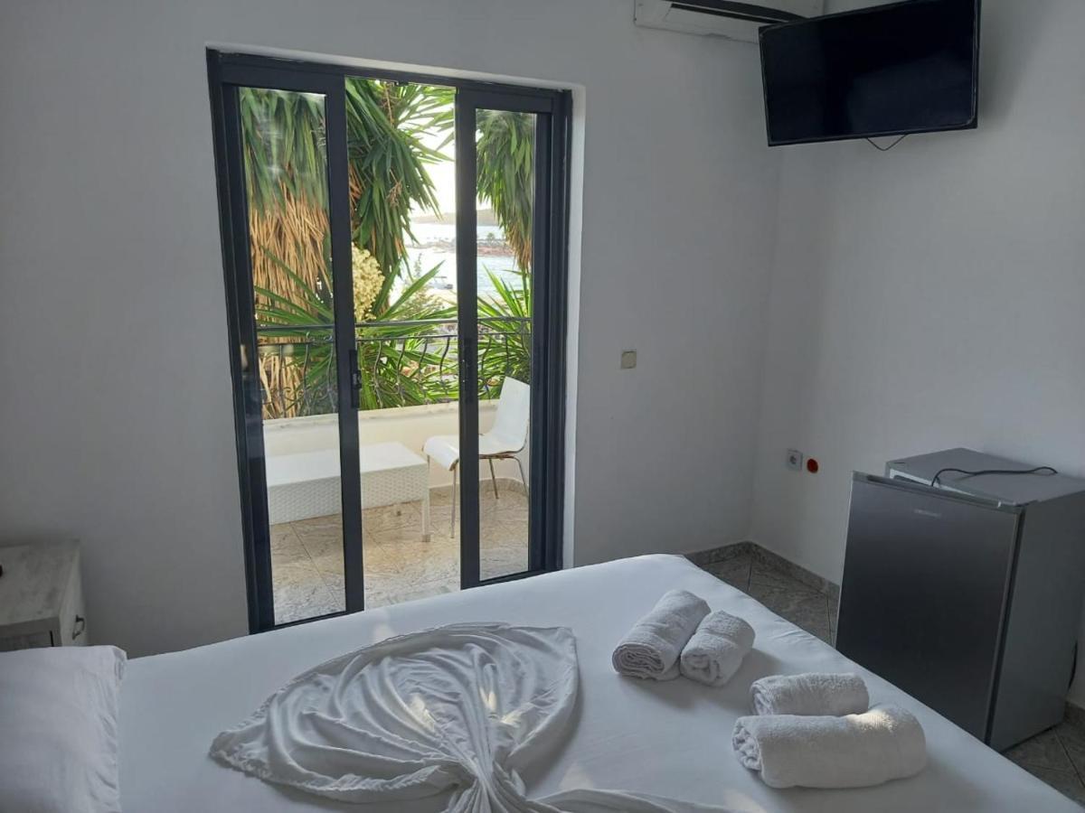 Bed & Breakfast Sunset Sarandë